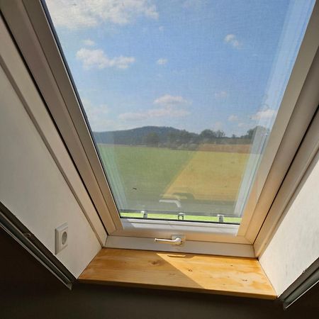 Unterkunft , Ferienwohnung Auf Dem Land, Monteurswohnung Kamenz Ngoại thất bức ảnh