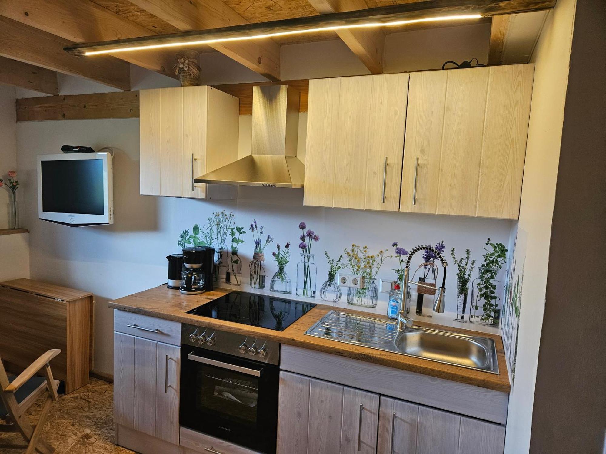Unterkunft , Ferienwohnung Auf Dem Land, Monteurswohnung Kamenz Ngoại thất bức ảnh